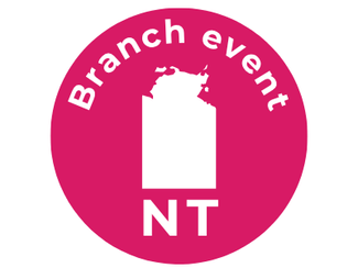 NT Branch - NAIDOC Week 2026